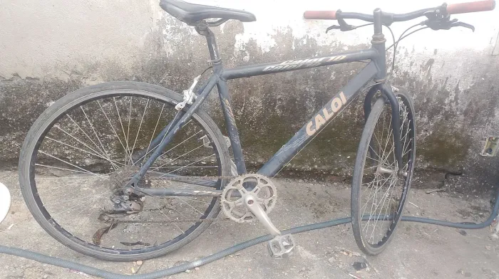 Caloi 10 speed 