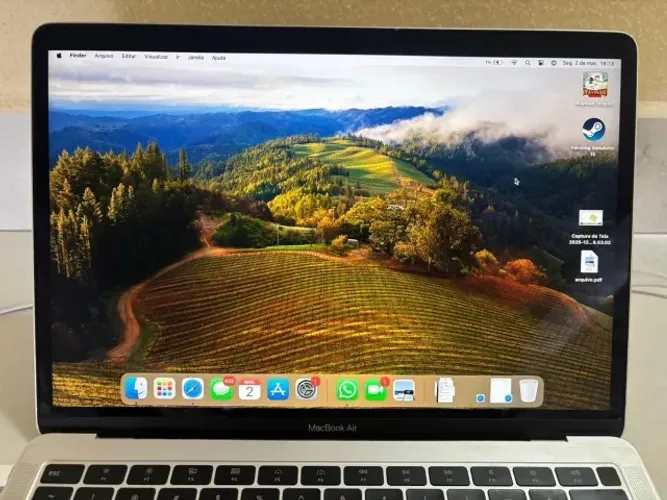 macbook air 2019 128gb