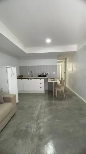 Alugo apartamento/Stúdio em Boa Viagem/Setúbal mobiliado