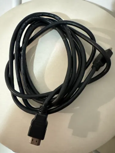 Cabo HDMI Semi Novo