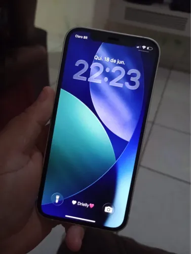 iPhone 12