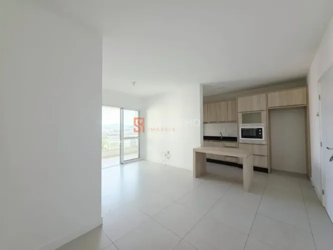 Estreito | Apartamento 2 quartos, sendo 1 suite