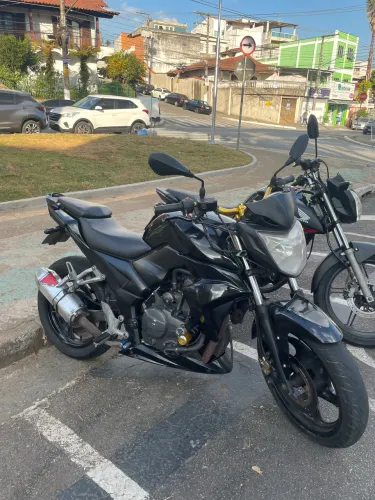 Desapego!