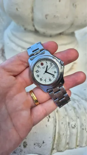 Victorinox Swiss Army officers 