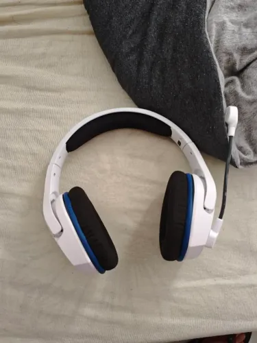 Headset Hyperx cloud stinger Ps5