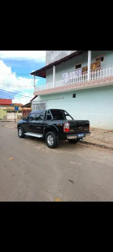 Ford Ranger XLT 3.0 PSE 163cv 4X4 CD TB Dies. 2011
