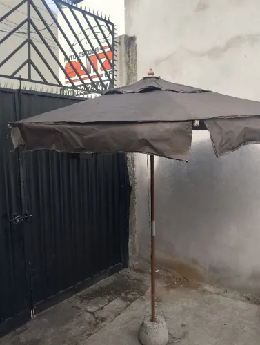 Sombreiro 2 metros