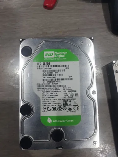 HD 1 terabyte