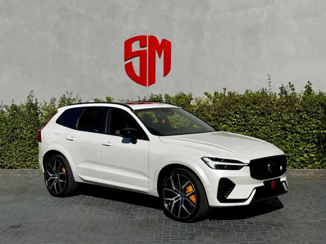 Volvo XC-60 T-8 Pol. Eng. 2.0 AWD (híbrido) 2023
