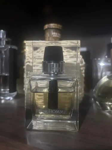 DH EUA FOR MEN