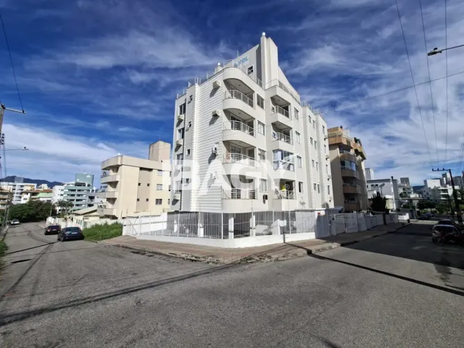 Excelente Apartamento 2 dormitório(s) em Pagani - Palhoça
