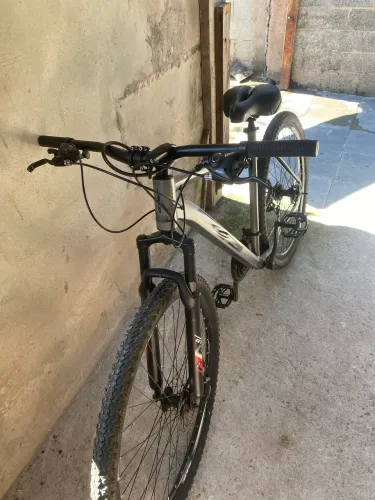 Bicicleta Aro 29 GTS SUPREME - Quadro 21