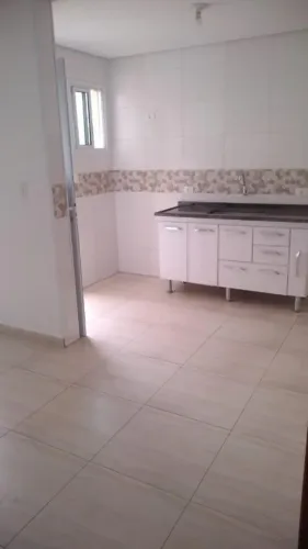 Apartamento Sem Condomínio à venda, 2 quartos, 1 suíte, 1 vaga, Parque Oratório - Santo An