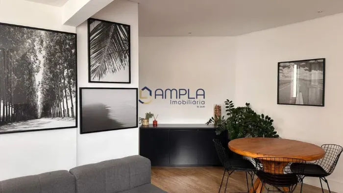 Apartamento para aluguel, 2 quartos, 1 suíte, 2 vagas, Buritis - Belo Horizonte/MG