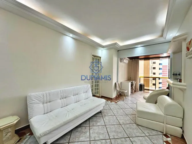 APARTAMENTO/FLAT À VENDA NA REGIÃO CENTRAL DA PRAIA DE PITANGUEIRAS