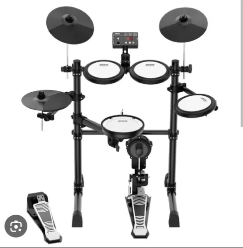 Bateria Aroma 16s. Seminova. Com nota fiscal