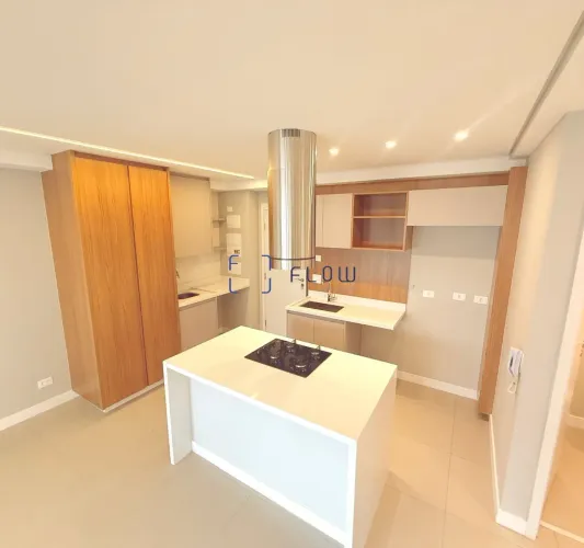 Apartamento Para Venda Perdizes, 2 Quartos, 2 Suítes, 1 Vaga, 62m² - (condomínio Upper Wes