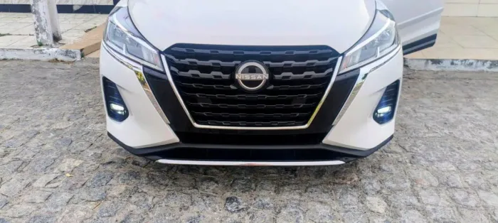 Nissan Kicks Advance 1.6 16V Flex AUT 2023 carro de particular.