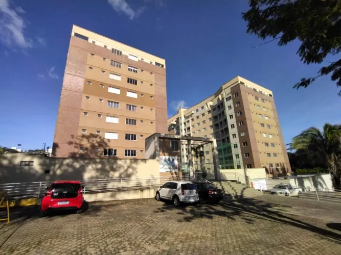 Apartamento À Venda - Condomínio Acqua Blu Residence Club