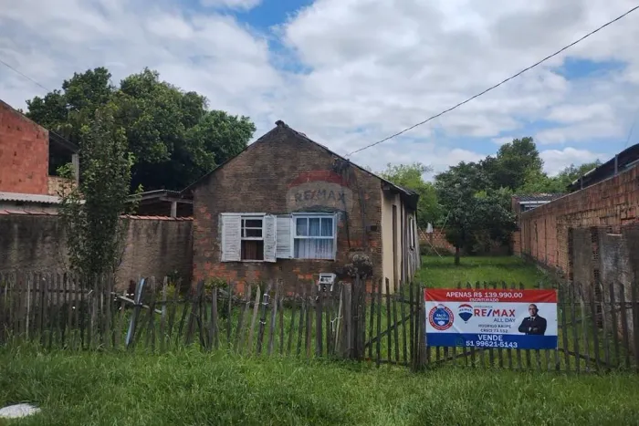 Terreno 300m² - GRANDE OPORTUNIDADE!