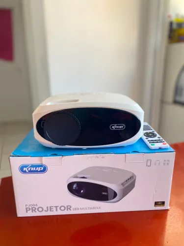Projetor HD