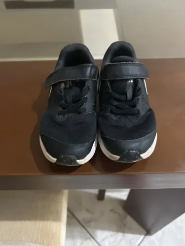 Tênis Nike tamanho27 ótimo estado