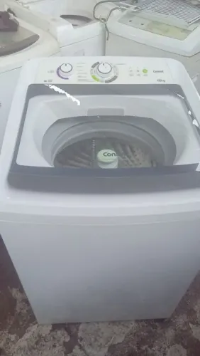 Vende-se Máquina Consul 12Kg por R$ 950,00