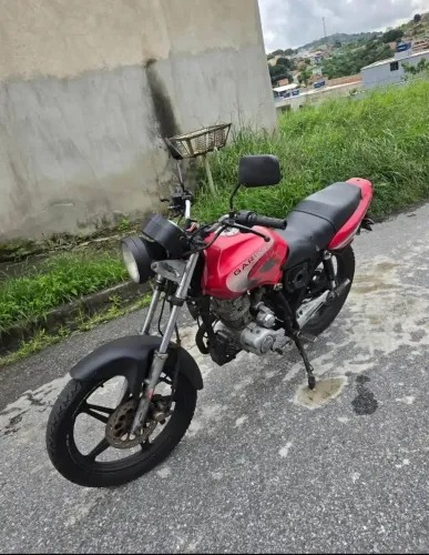 Moto 150 oportunidade 