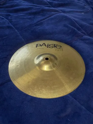 Splash Paiste 101