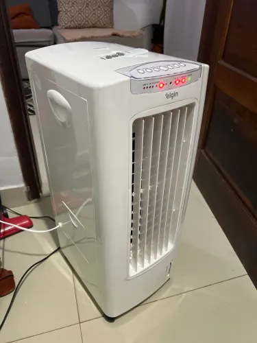 CLIMATIZADOR NOVO (ELGIN)
