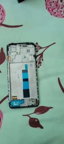 Note 12 4g tela