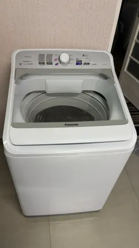 Máquina de lavar 14kg