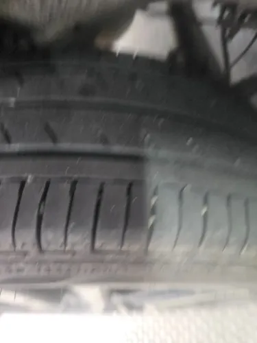 2 Pneus - Bridgestone 185 x 55 R16 Ecopia 150