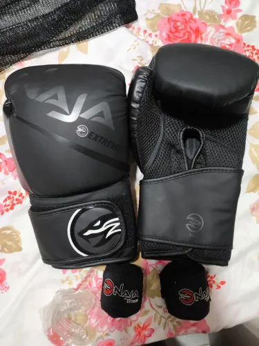 Luva de Boxe (14 Onça)