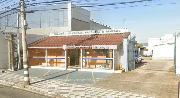 Salão Comercial á venda, 957,00m2 - Avenida General Carneiro, Sorocaba