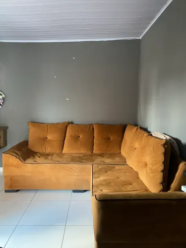 Sofá 