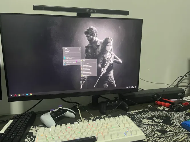 PC PARA TRABALHO OU ESTUDO