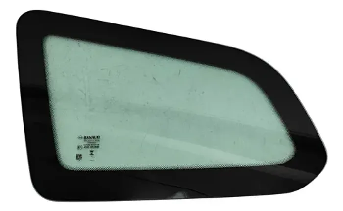 Vidro Fixo Traseiro Esquerdo Renault Duster 2025