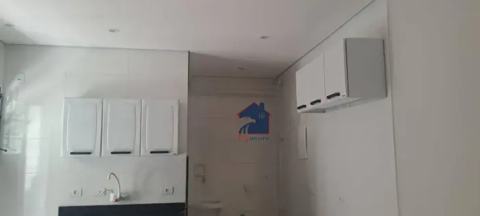 Studio para alugar, 25 m² por R$ 1.618,00/mês - Freguesia do Ó - São Paulo/SP
