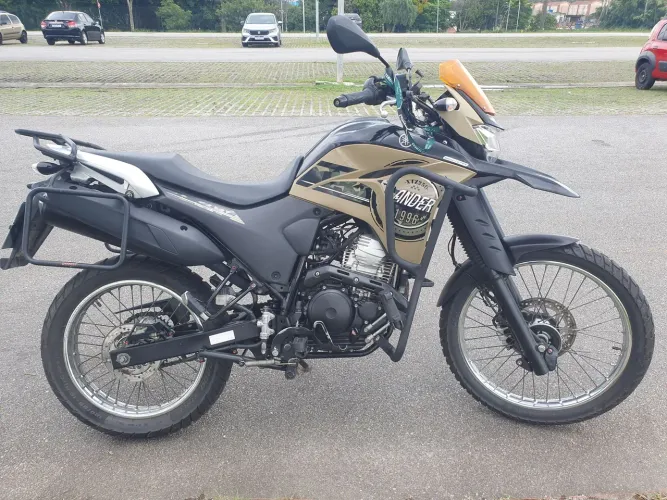 Lander 250 2021 Flex