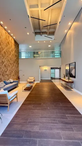Apartamento luxo 4 quartos 150m2 Bairro Renascença proximo a praia