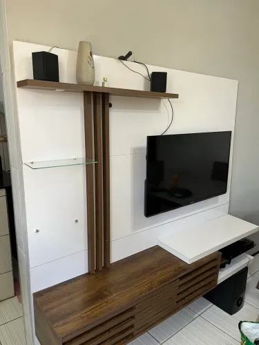 Vendo painel TV