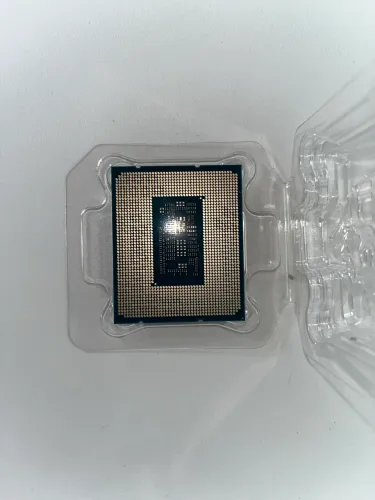 Processador I5-13400F Usado + Cooler Original Novo