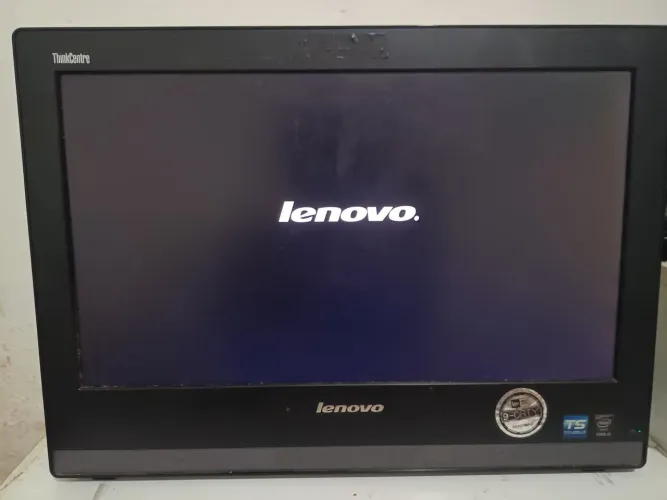 Computador thinckcentre e73z Lenovo!