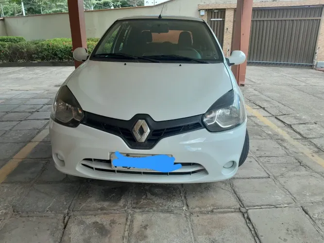 Renault Clio Rn/alize/expr./1.0 Hi-power 16V 5P 2016