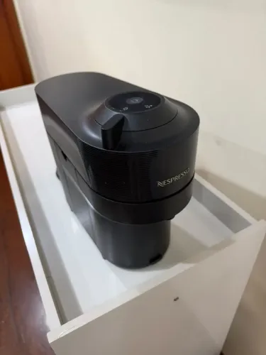 cafeteira nespresso vertuo