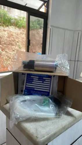 Kit Bomba de combustível Palio 