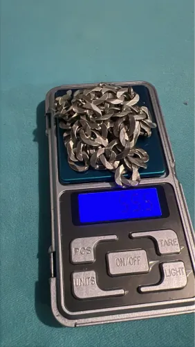 Prata 925