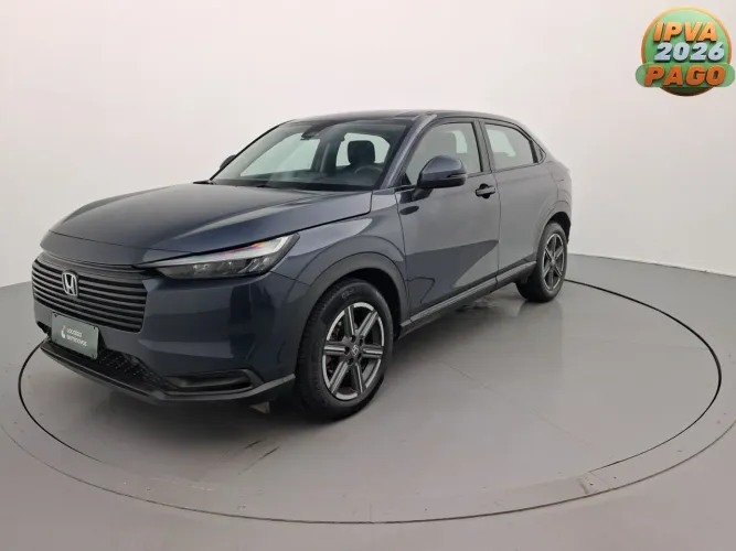 Honda HR-V EX 1.5 Sensing 16V 5P Aut. 2026