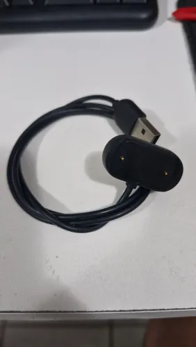 Carregador ORIGINAL Relógio Amazfit GTR 2, GTR 3
